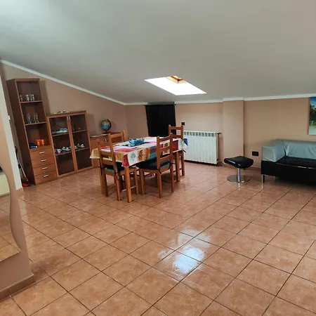 Appartamento Casa Vacanza Relax A Santa Teresa Di