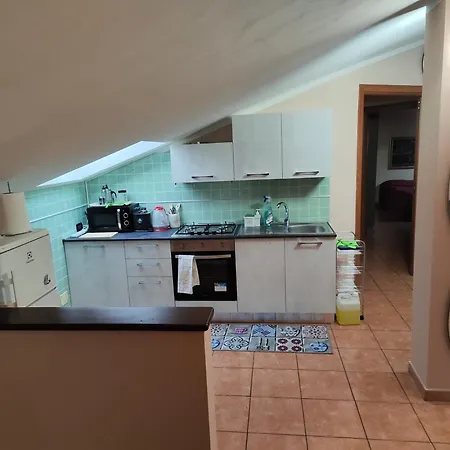 Casa Vacanza Relax A Santa Teresa Di Appartamento Spoltore