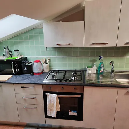 Appartamento Casa Vacanza Relax A Santa Teresa Di