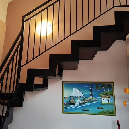 Appartamento Casa Vacanza Relax A Santa Teresa Di *