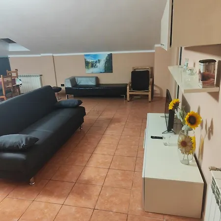 Appartamento Casa Vacanza Relax A Santa Teresa Di