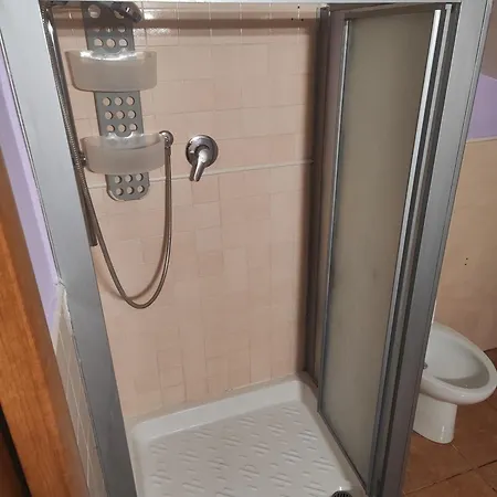 Appartamento Casa Vacanza Relax A Santa Teresa Di *