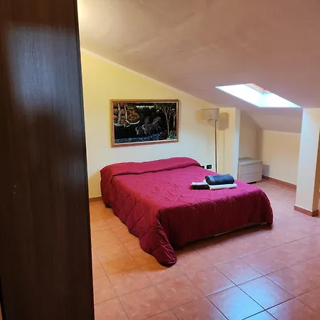 Casa Vacanza Relax A Santa Teresa Di Appartamento Spoltore