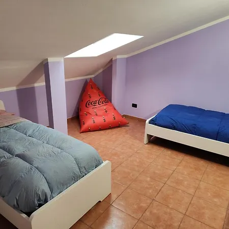 Casa Vacanza Relax A Santa Teresa Di Appartamento