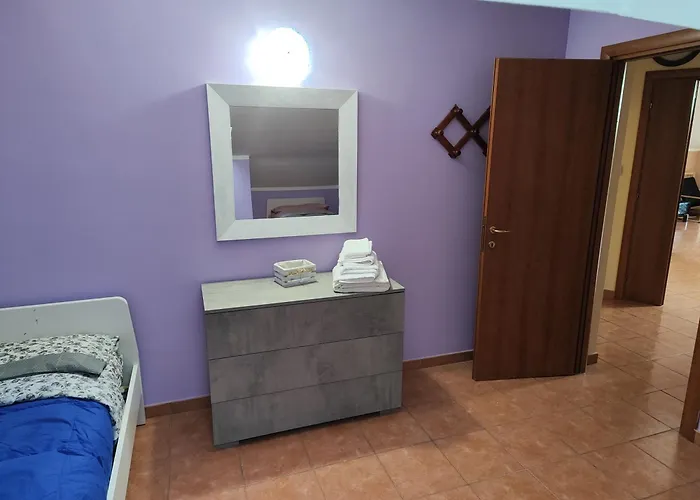 Casa Relax A Santa Teresa Di * Spoltore