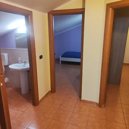 Casa Vacanza Relax A Santa Teresa Di * Spoltore