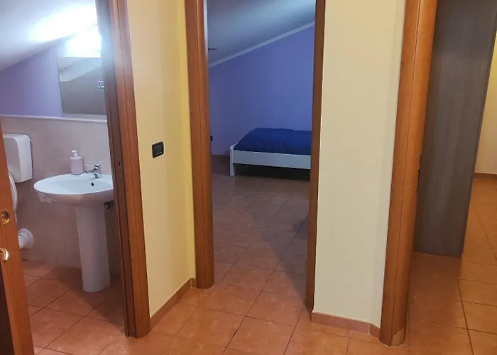 Casa Vacanza Relax A Santa Teresa Di * Спольторе